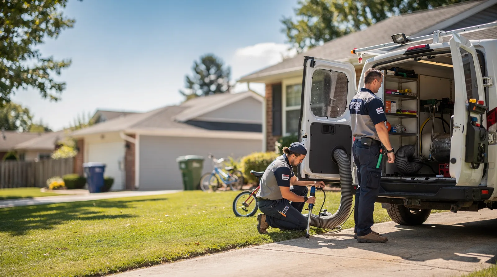 24/7 HVAC Repair & AC Replacement in San Carlos, AZ near me